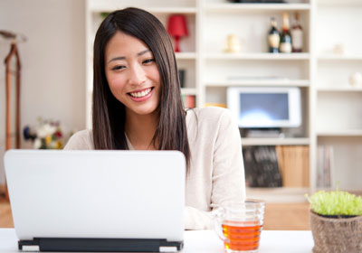 宅地建物取引業者の調査